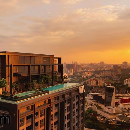 Viia Residences Kuala Lumpur Eksteriør bilde