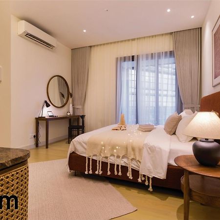 Viia Residences Kuala Lumpur Eksteriør bilde