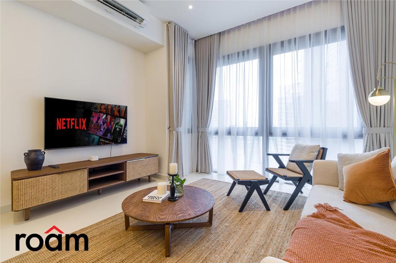 Viia Residences Kuala Lumpur Eksteriør bilde
