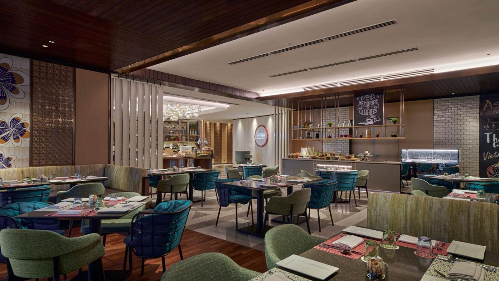 Viia Residences Kuala Lumpur Eksteriør bilde