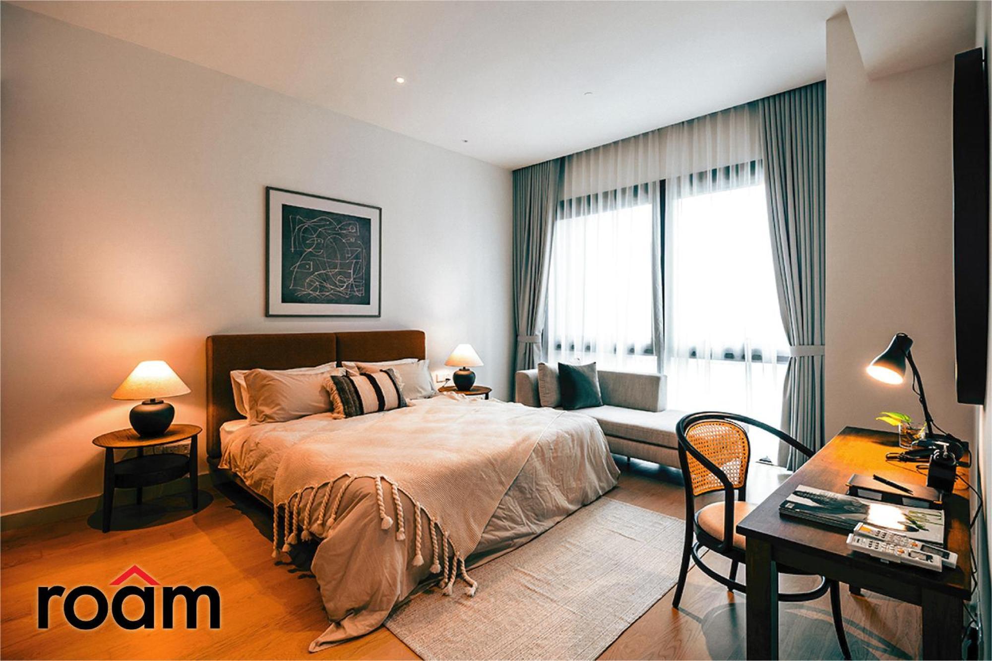 Viia Residences Kuala Lumpur Eksteriør bilde