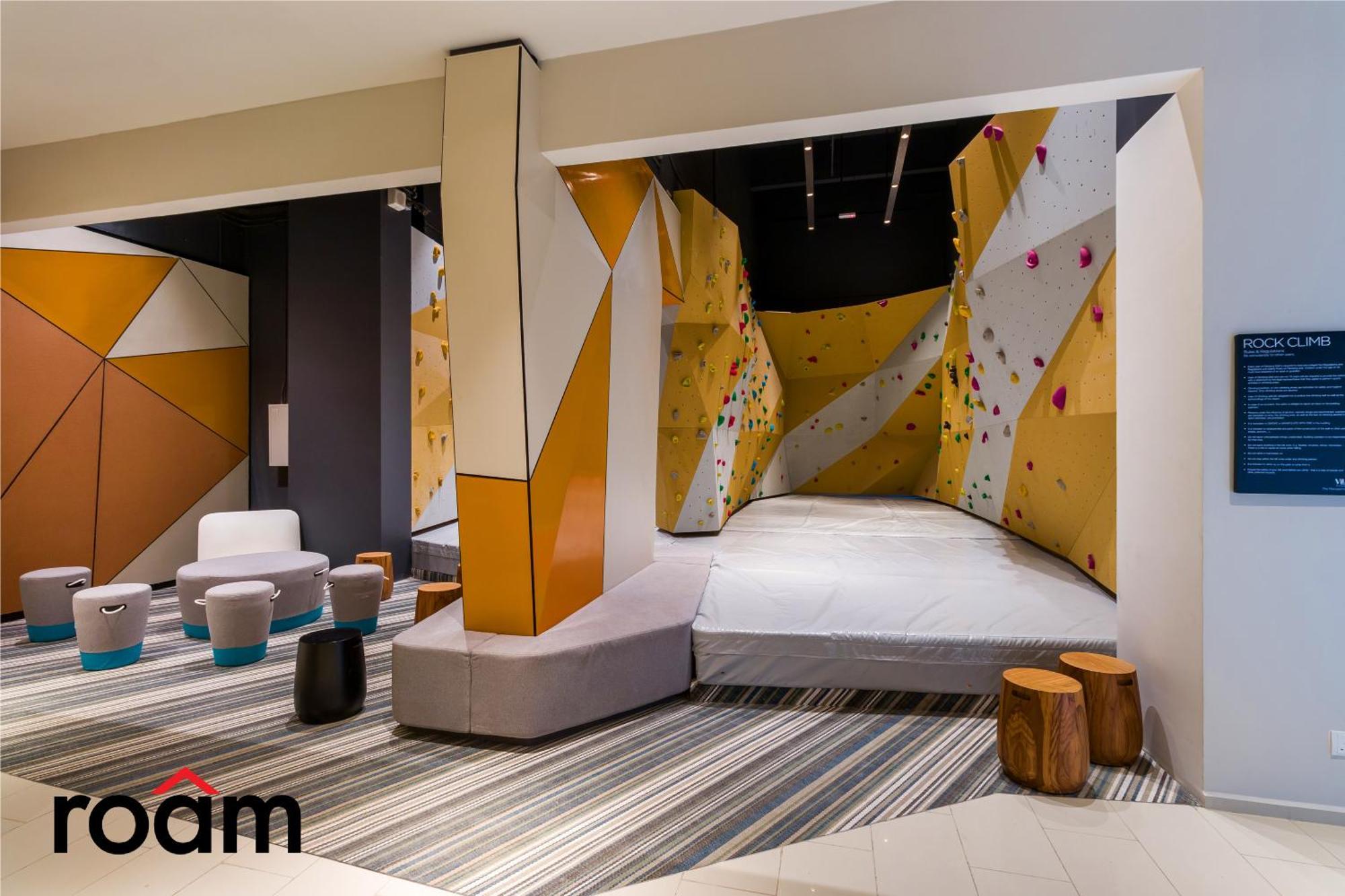 Viia Residences Kuala Lumpur Eksteriør bilde