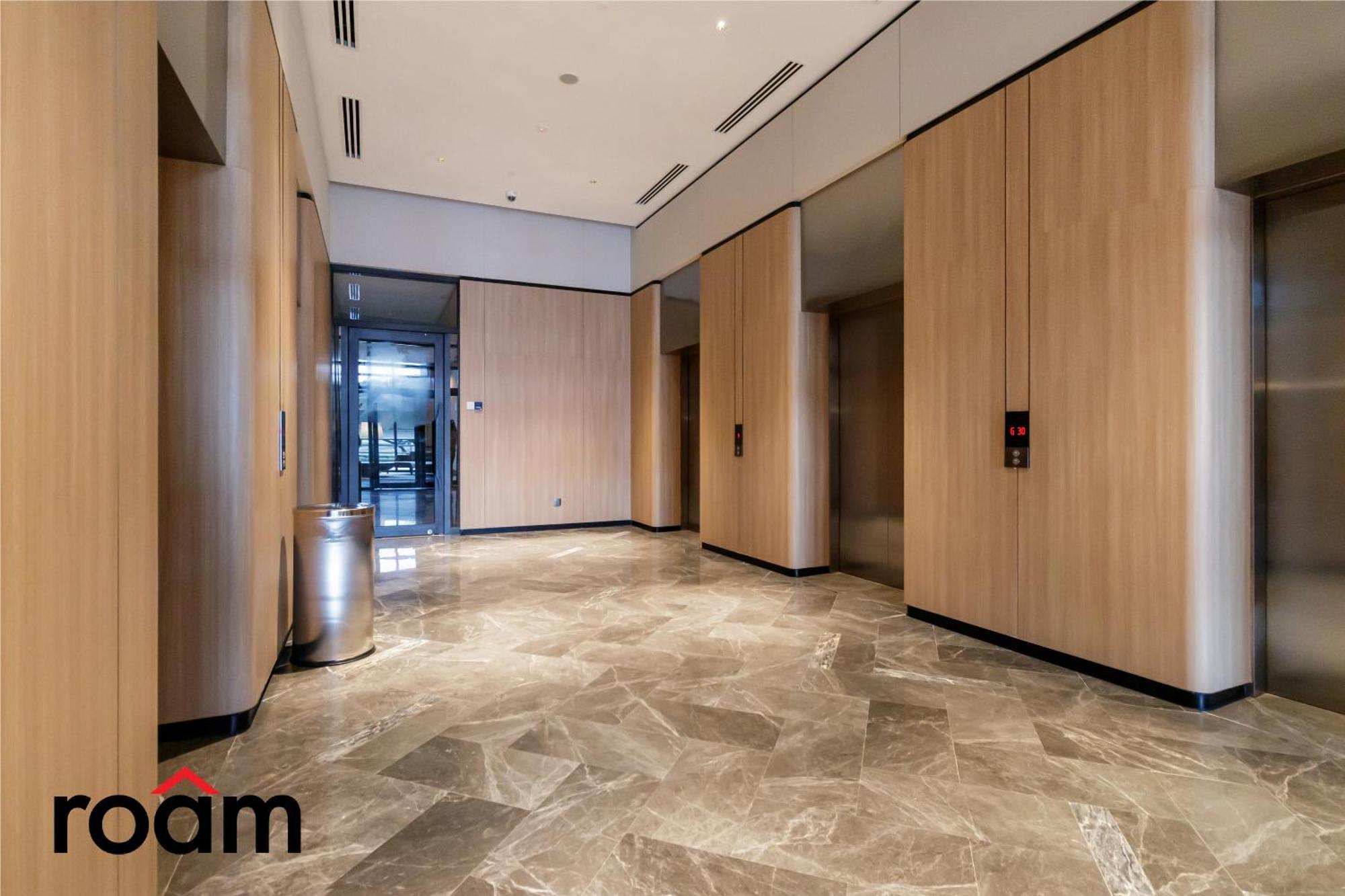 Viia Residences Kuala Lumpur Eksteriør bilde