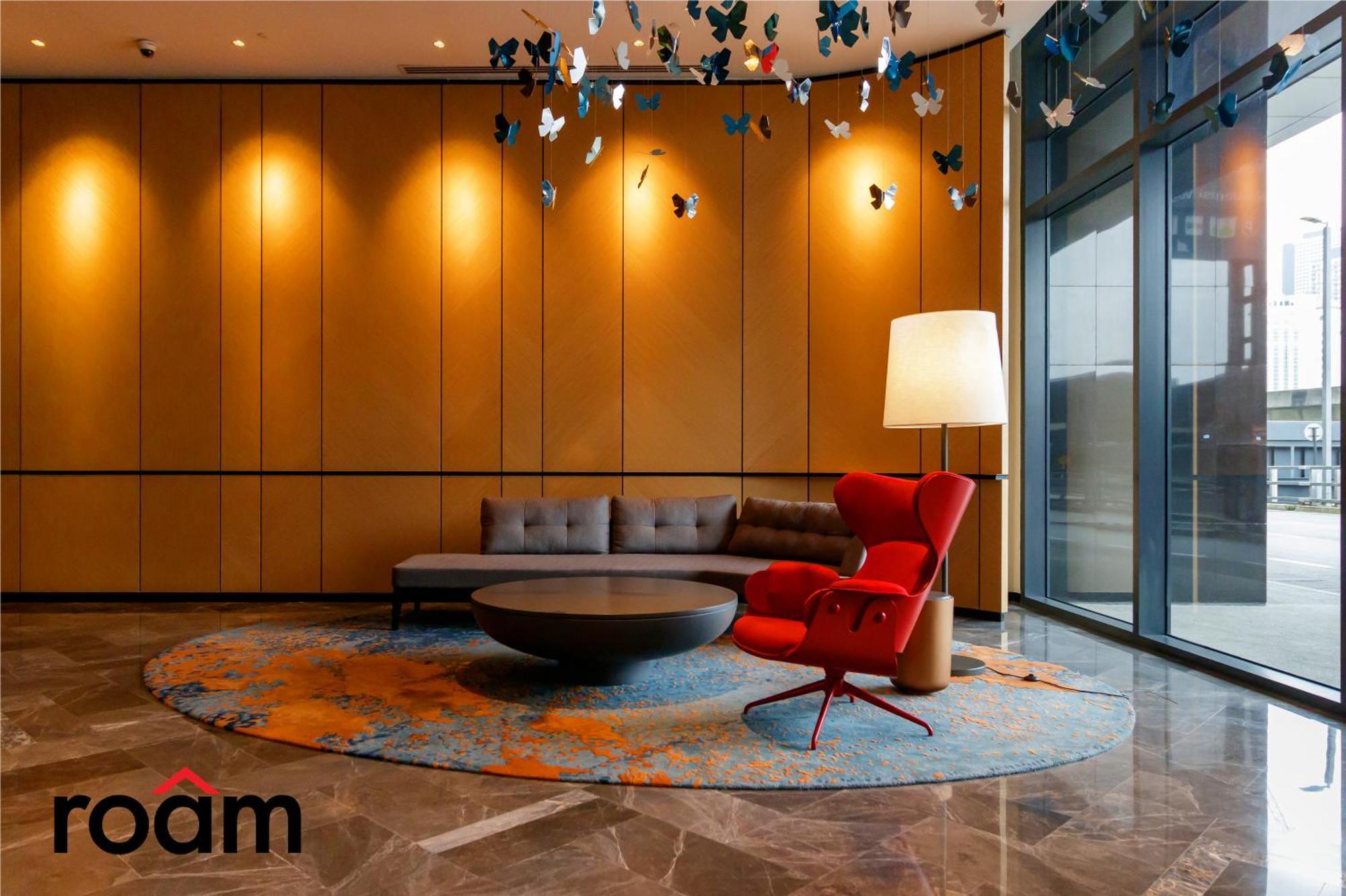 Viia Residences Kuala Lumpur Eksteriør bilde