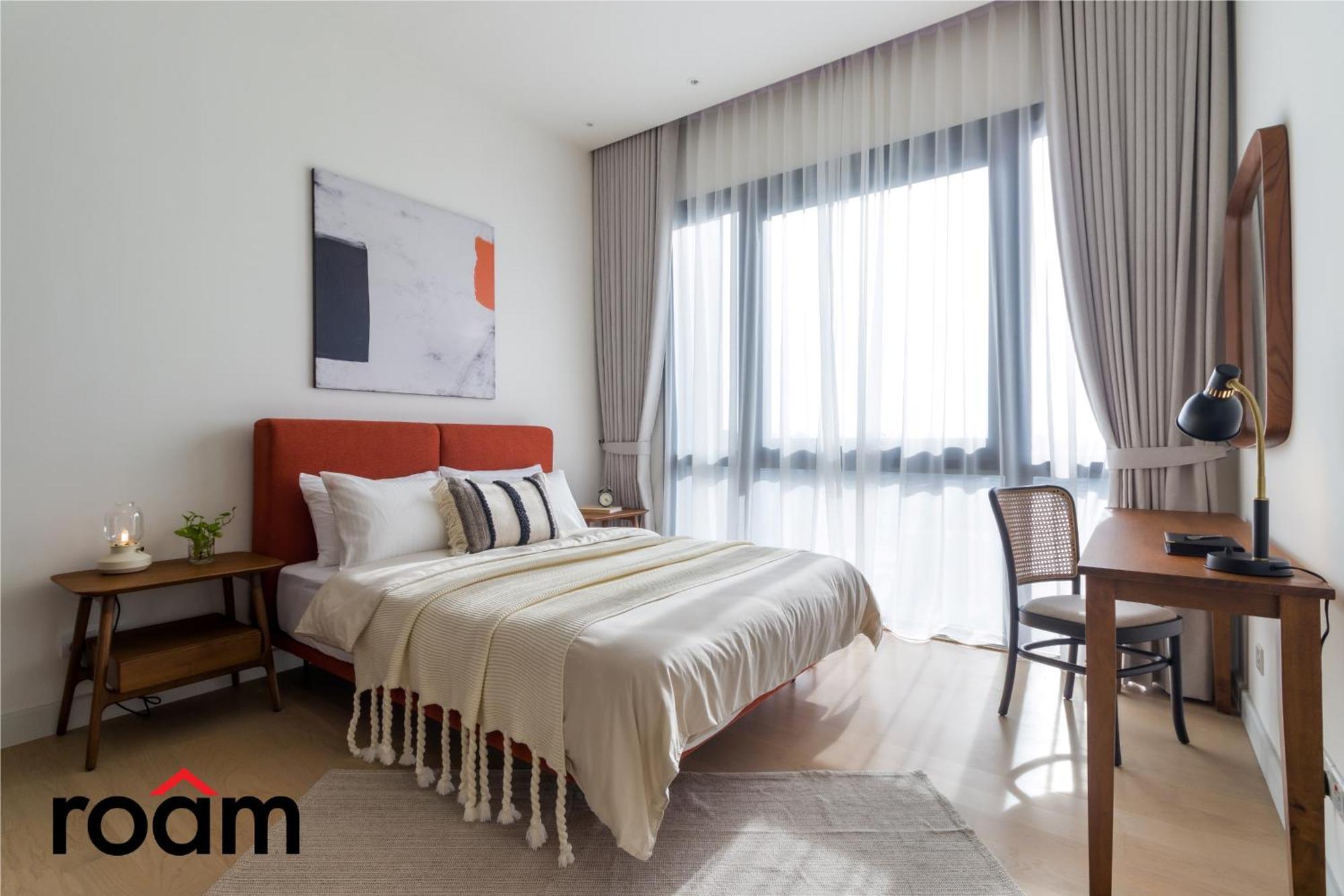 Viia Residences Kuala Lumpur Eksteriør bilde