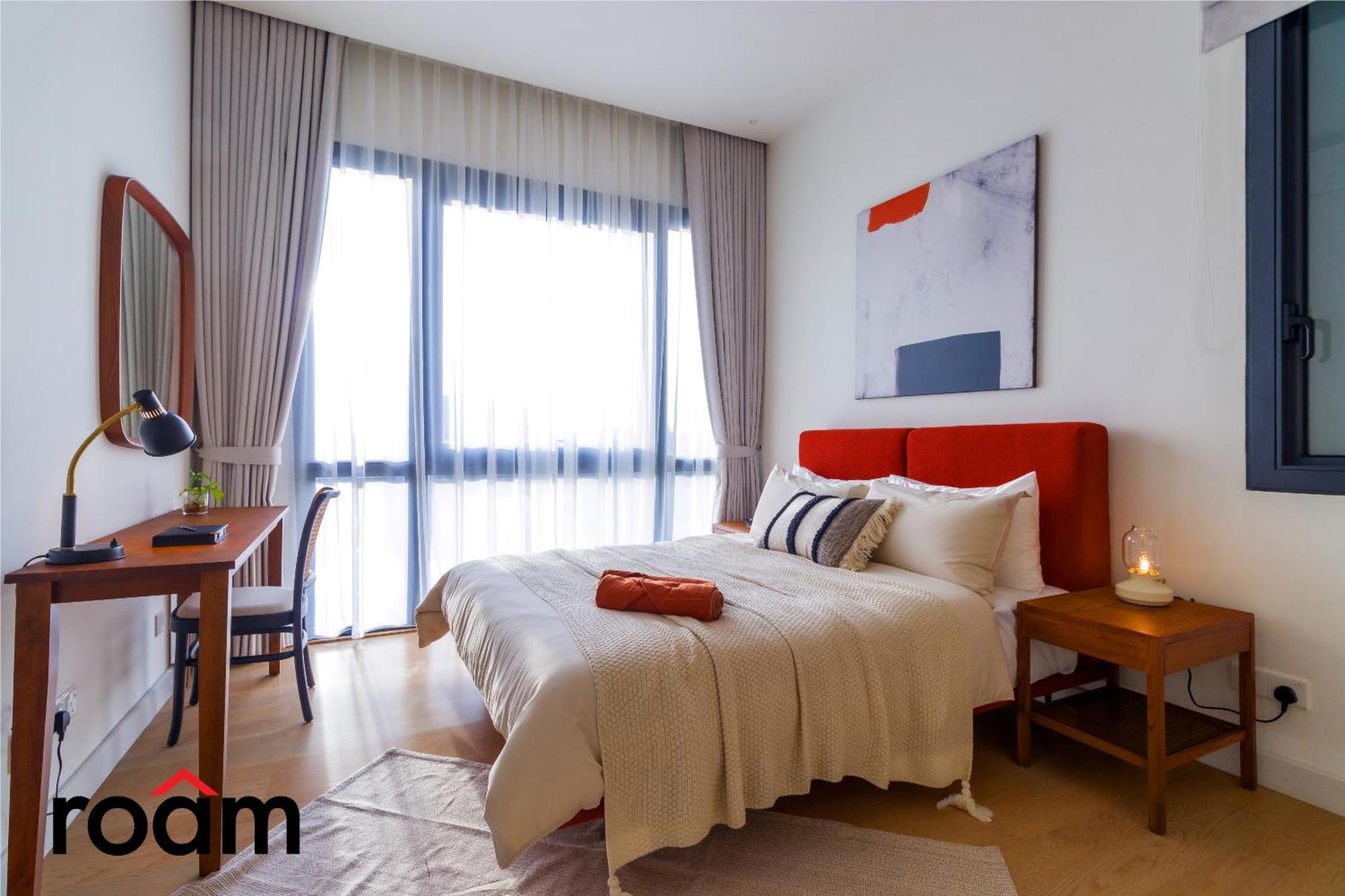 Viia Residences Kuala Lumpur Eksteriør bilde