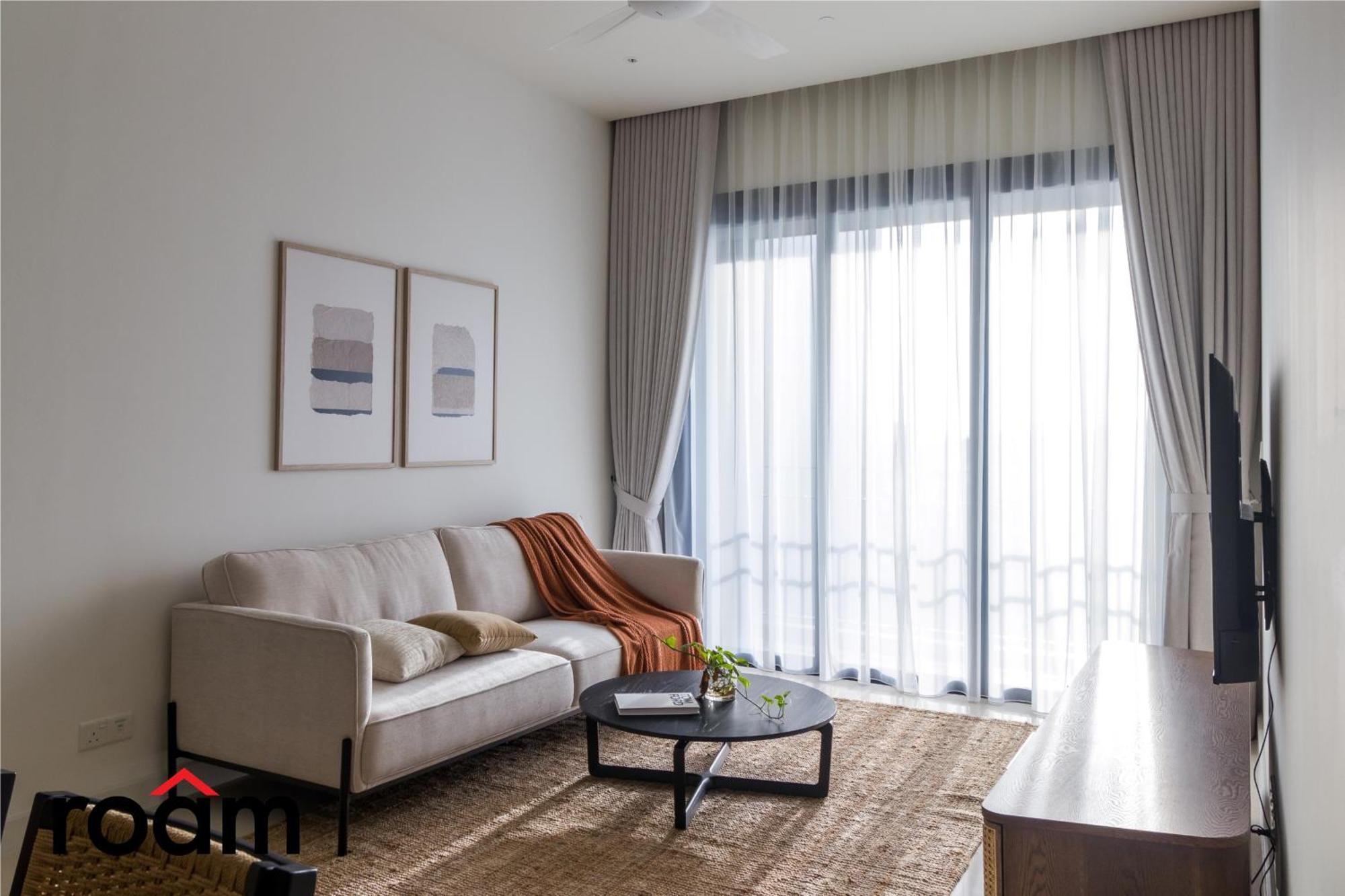 Viia Residences Kuala Lumpur Eksteriør bilde