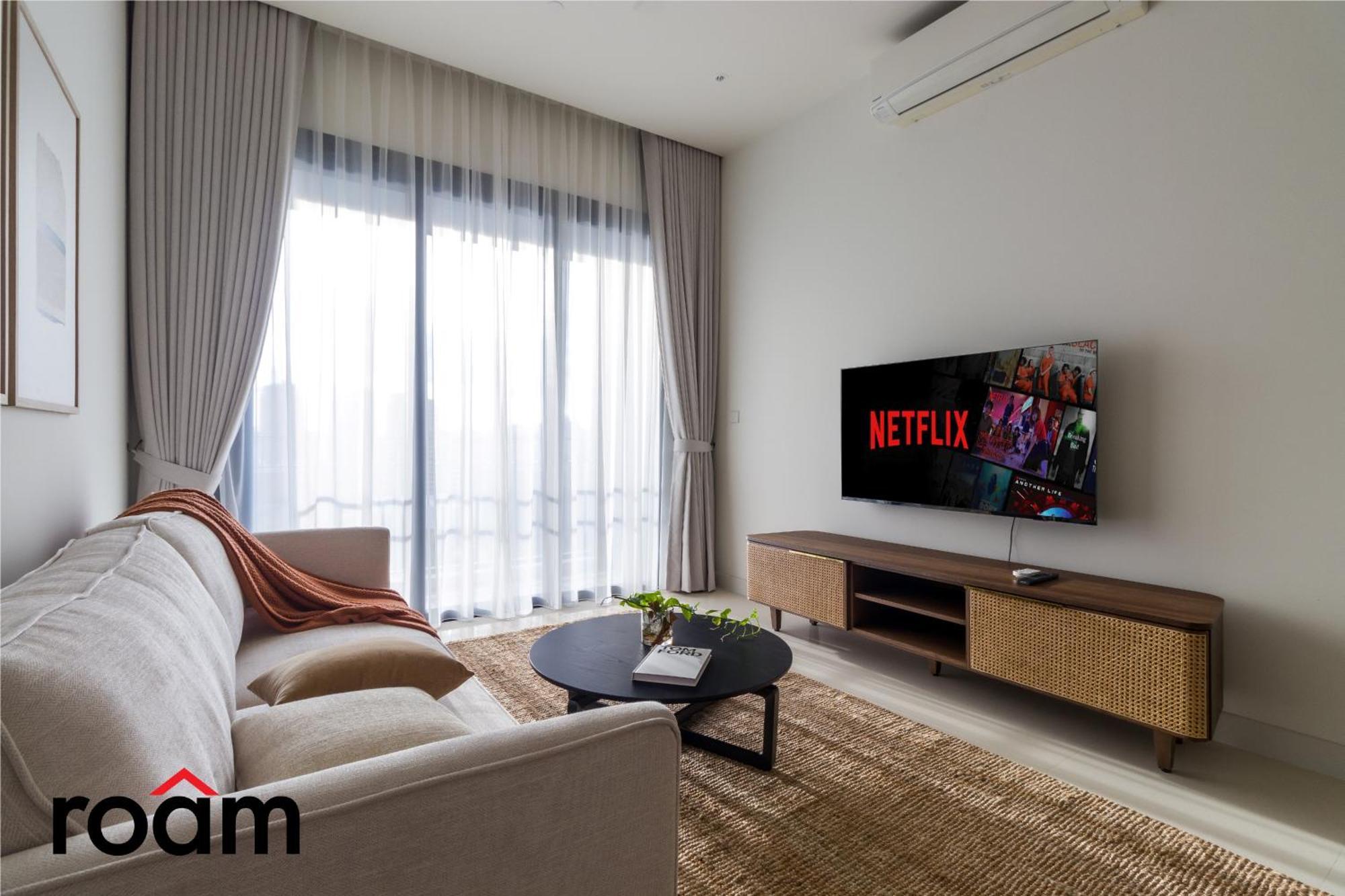 Viia Residences Kuala Lumpur Eksteriør bilde