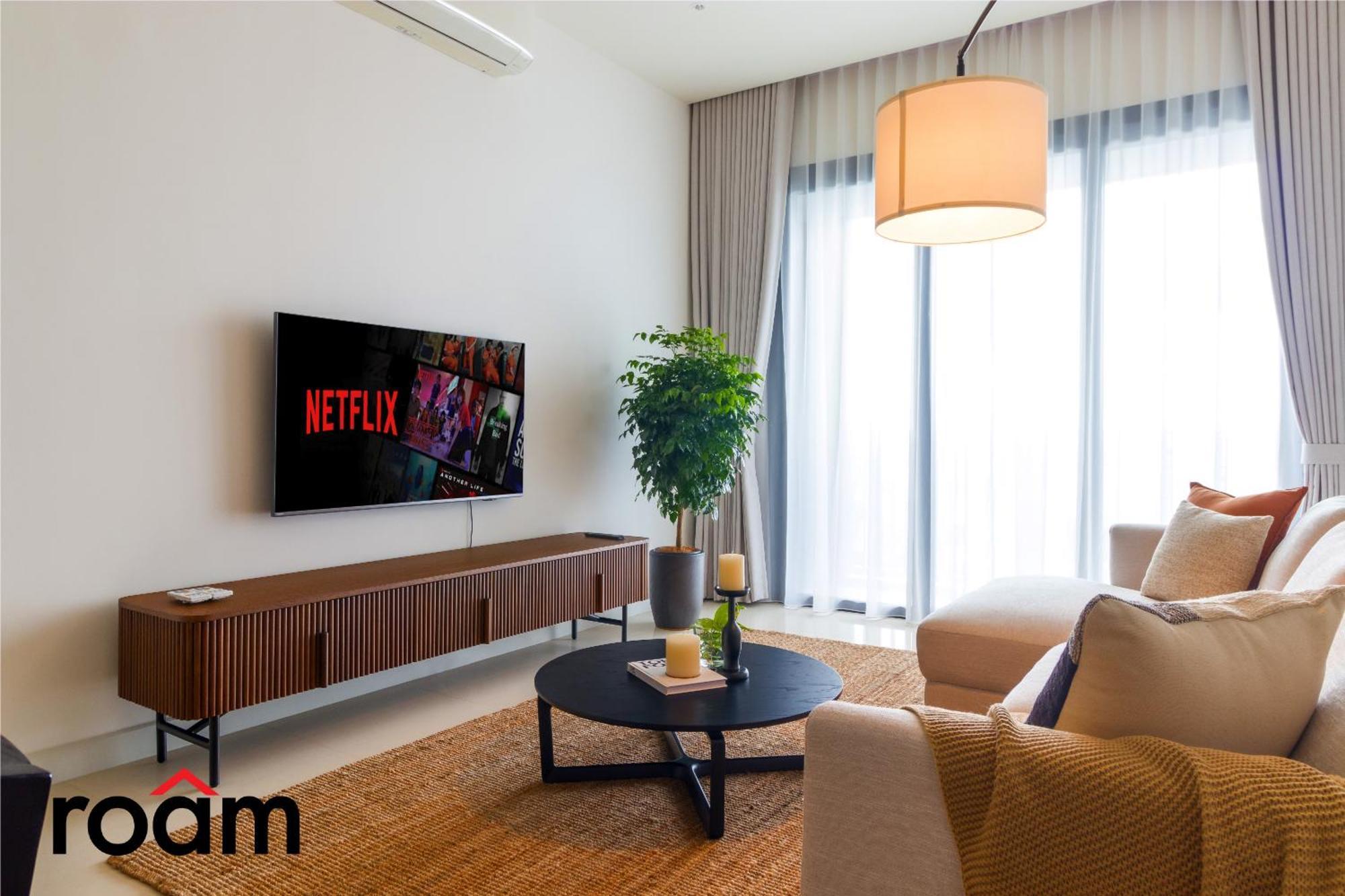 Viia Residences Kuala Lumpur Eksteriør bilde