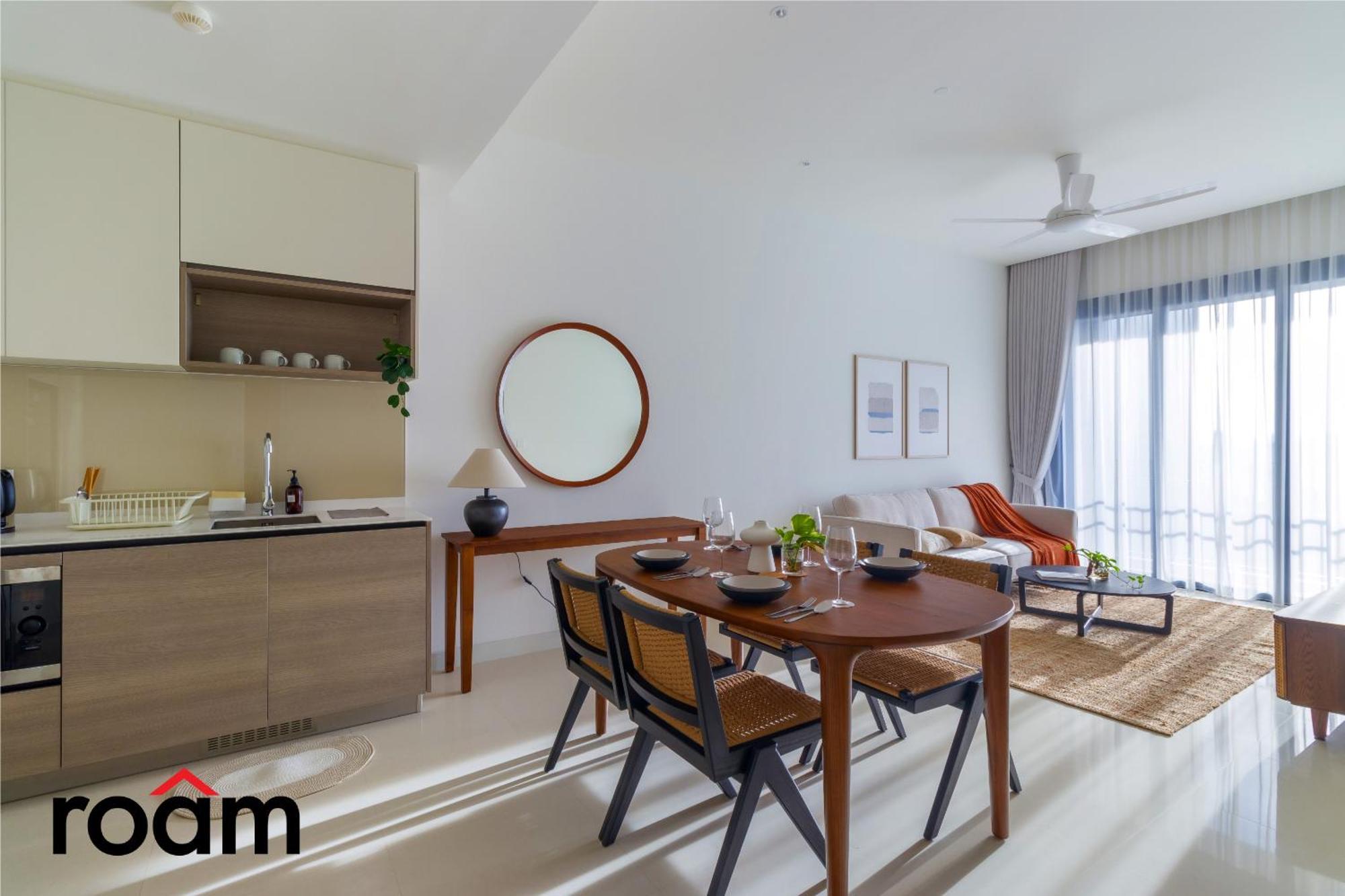 Viia Residences Kuala Lumpur Eksteriør bilde