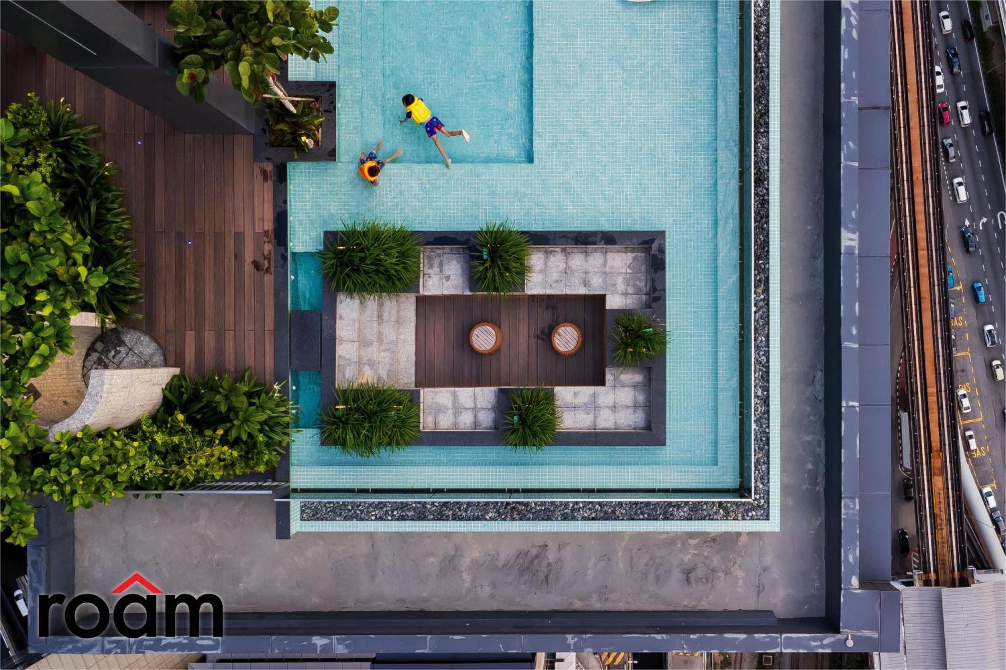 Viia Residences Kuala Lumpur Eksteriør bilde