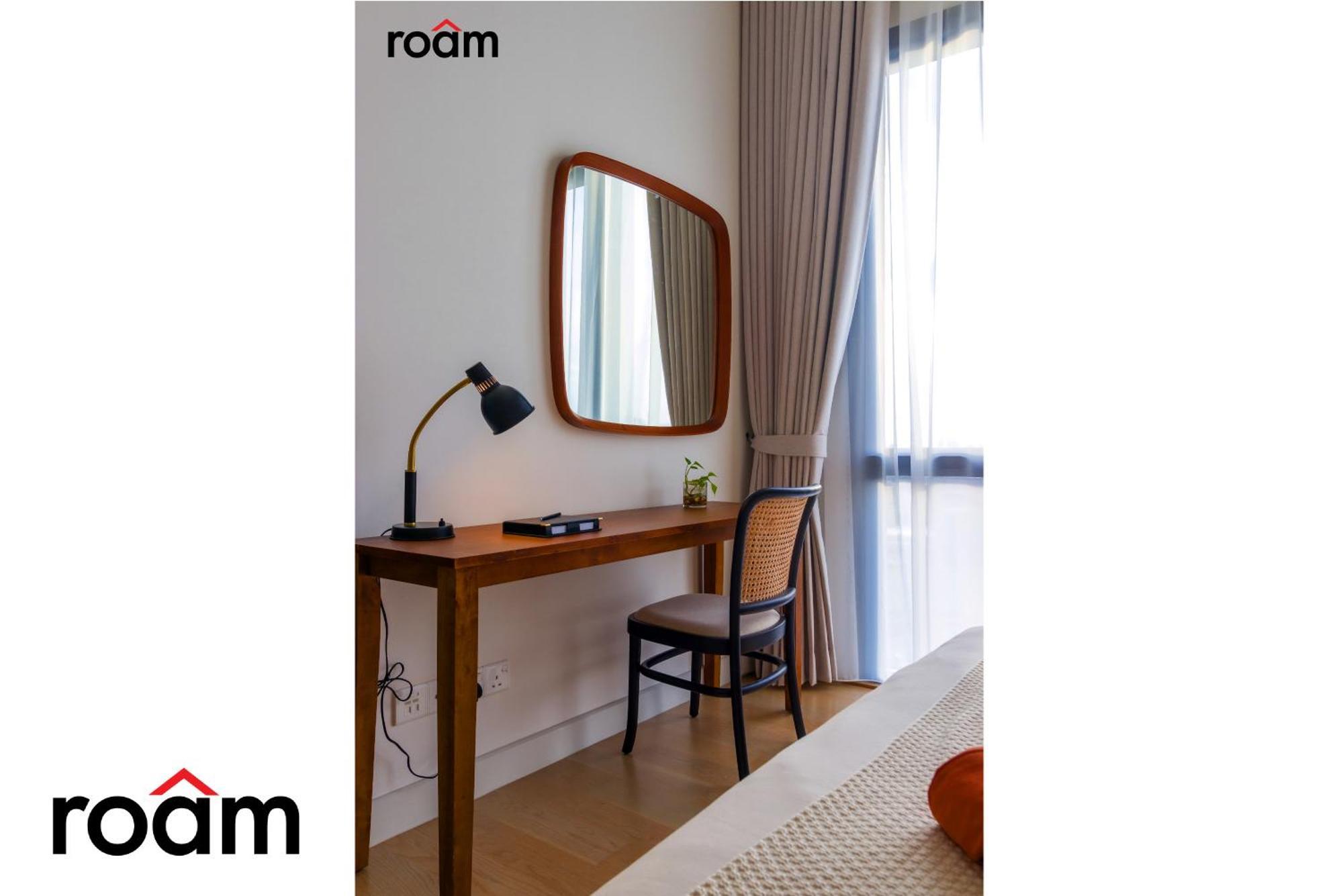 Viia Residences Kuala Lumpur Rom bilde