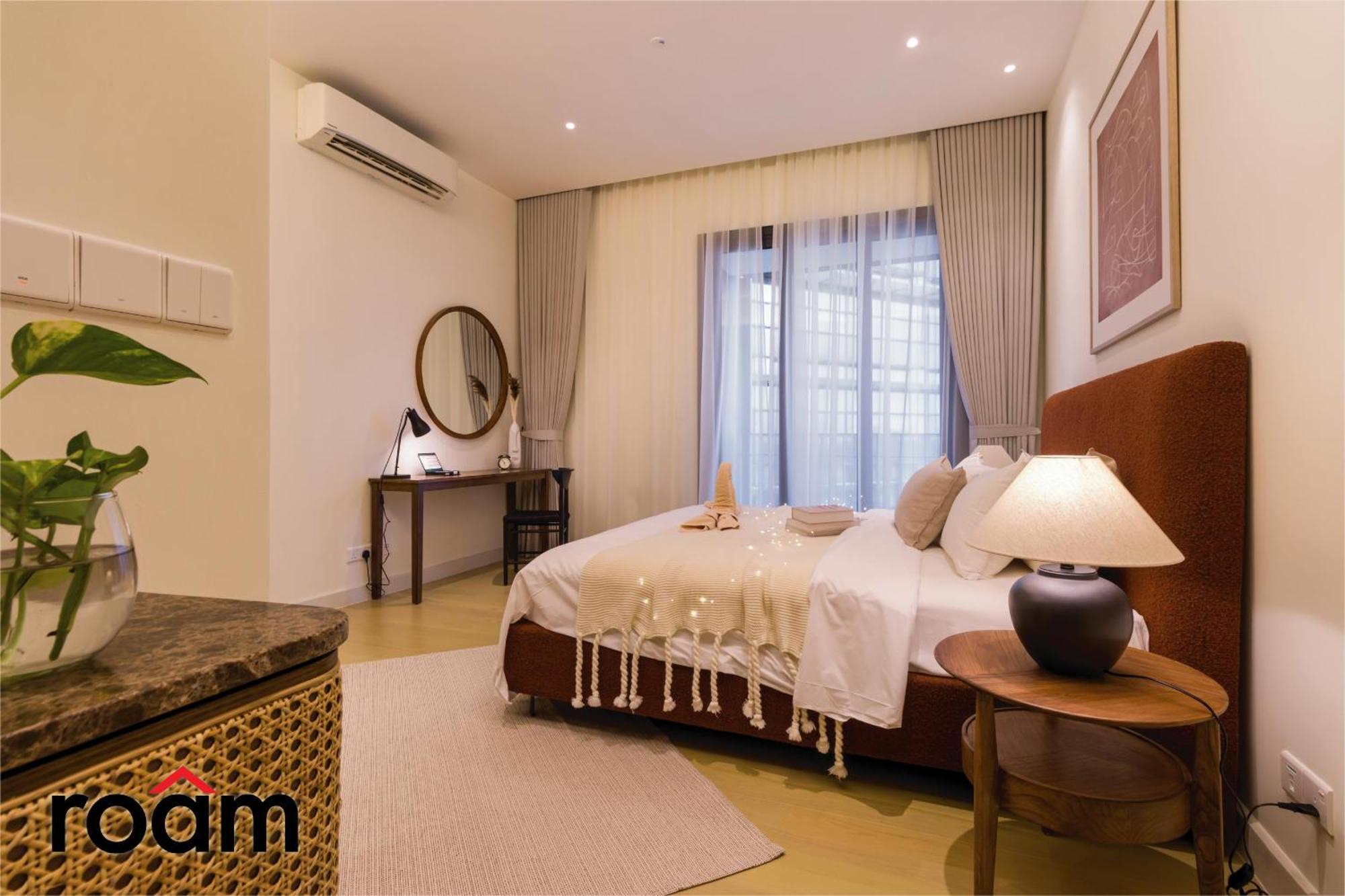 Viia Residences Kuala Lumpur Eksteriør bilde