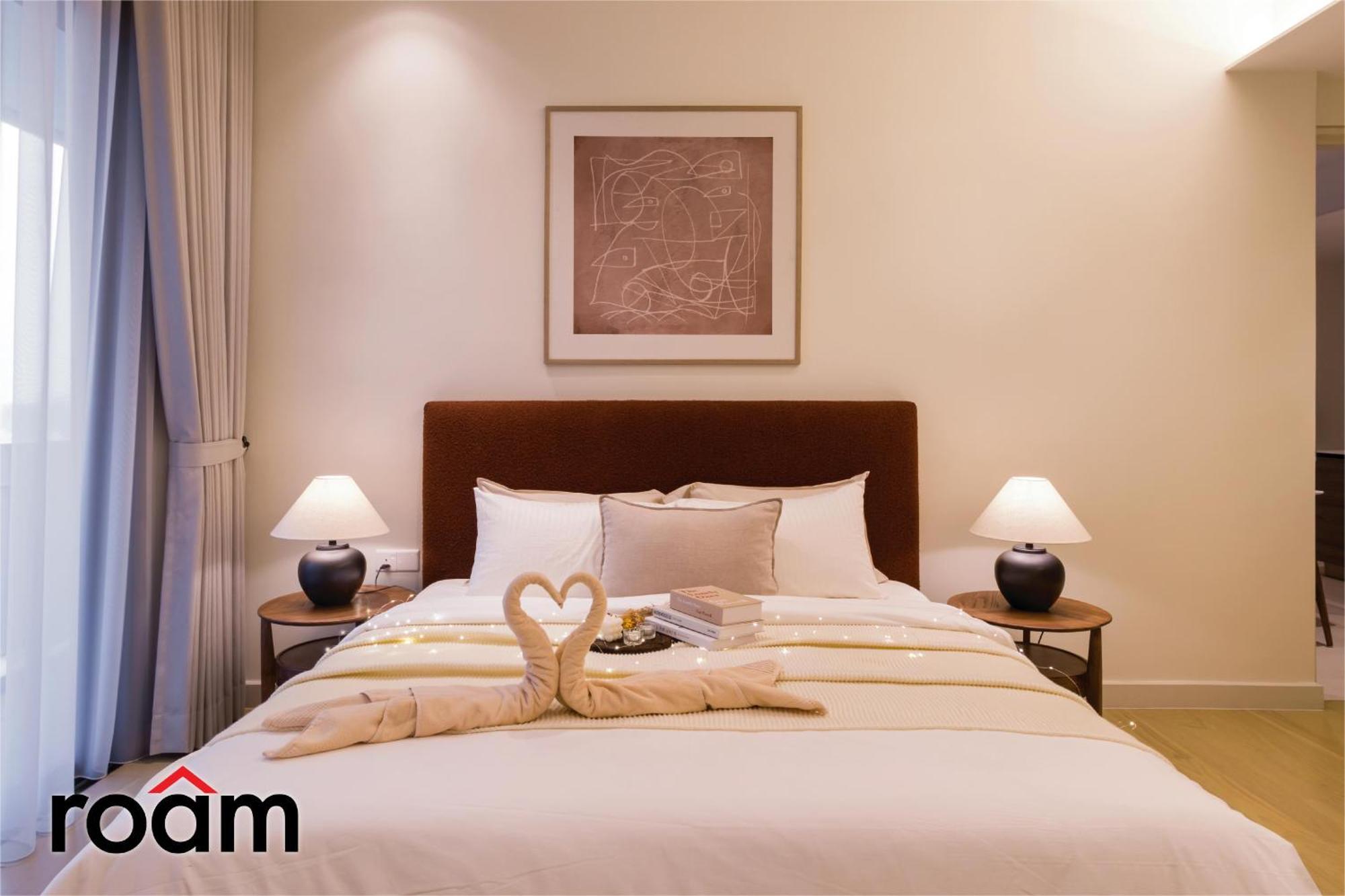 Viia Residences Kuala Lumpur Eksteriør bilde