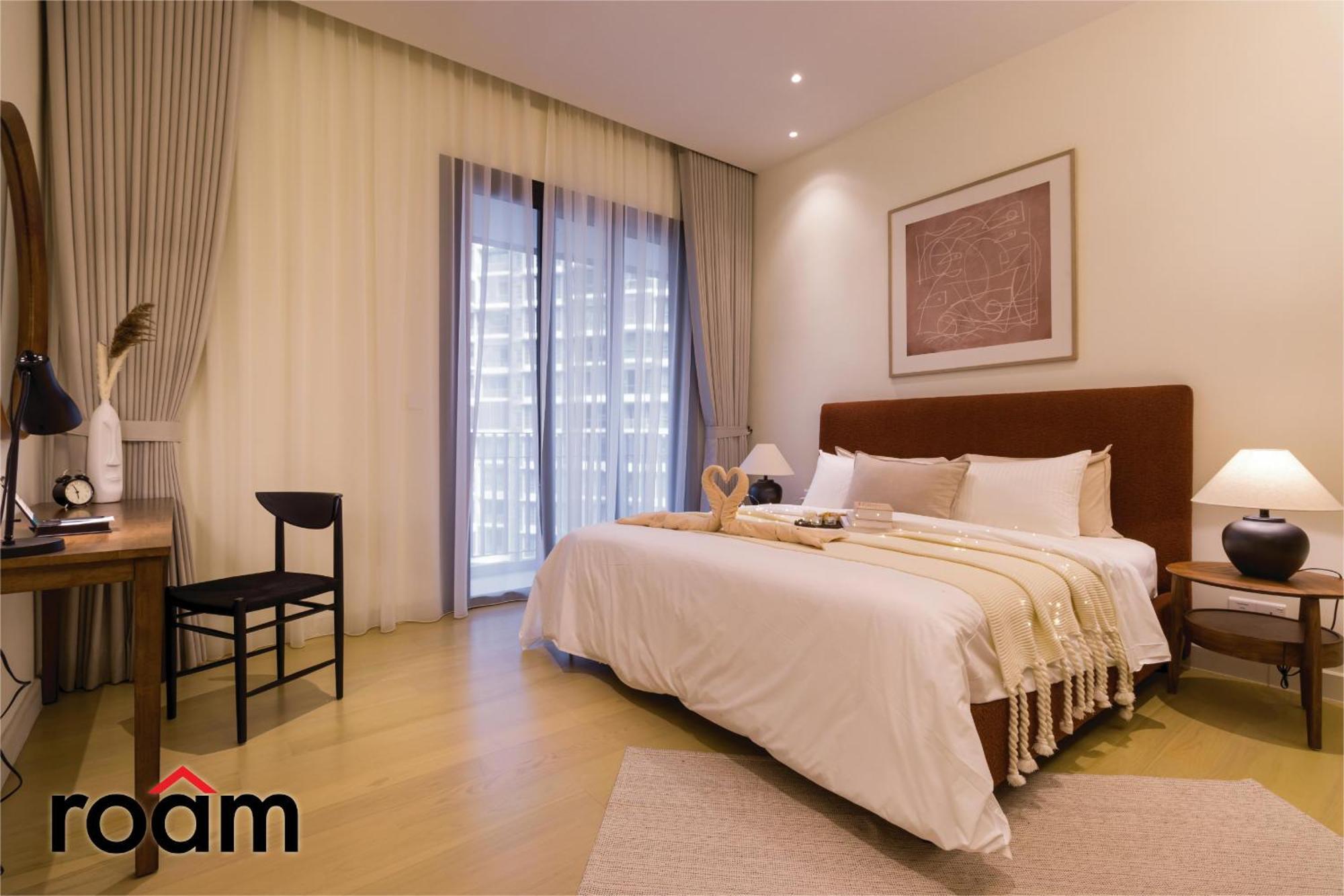 Viia Residences Kuala Lumpur Eksteriør bilde