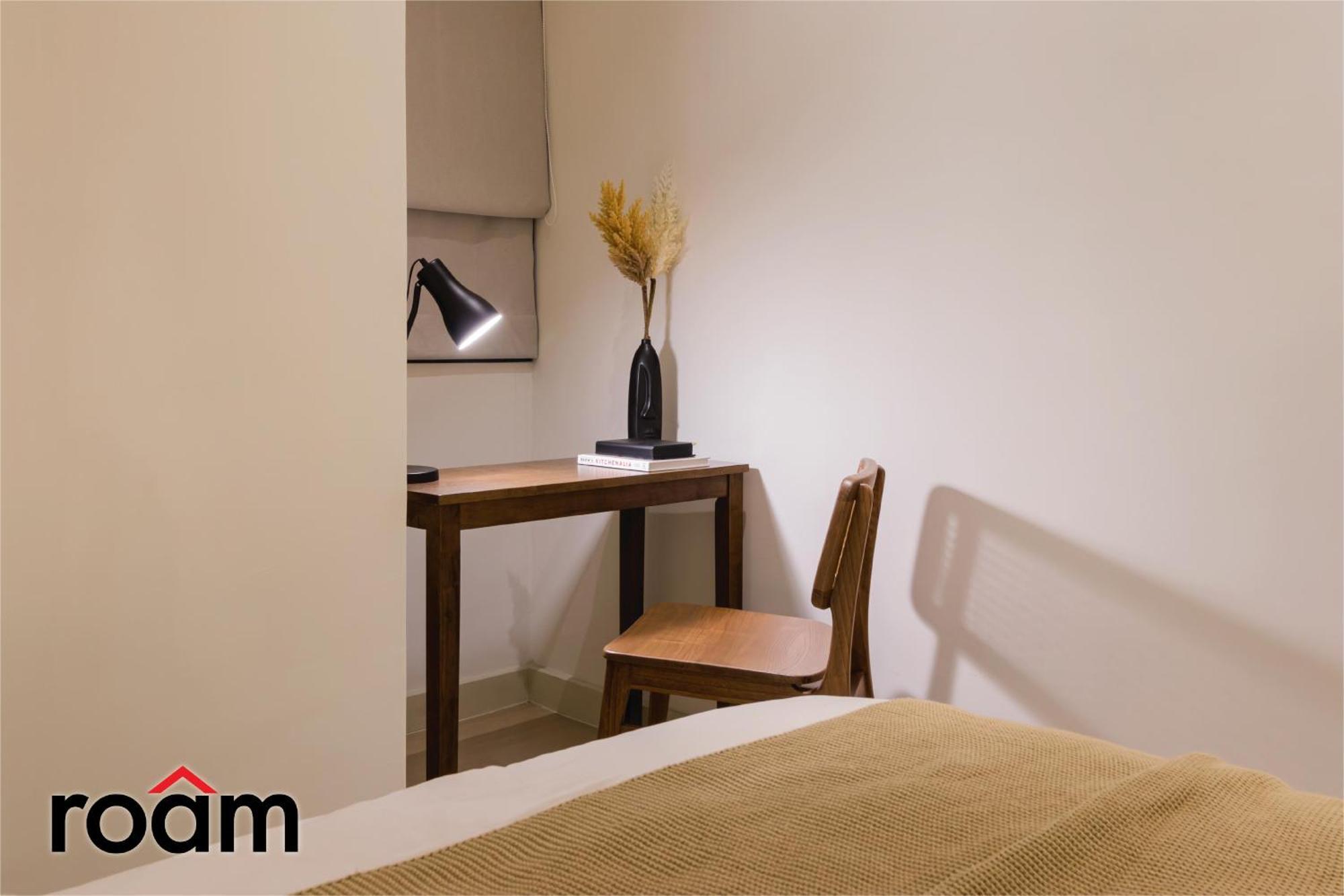 Viia Residences Kuala Lumpur Eksteriør bilde