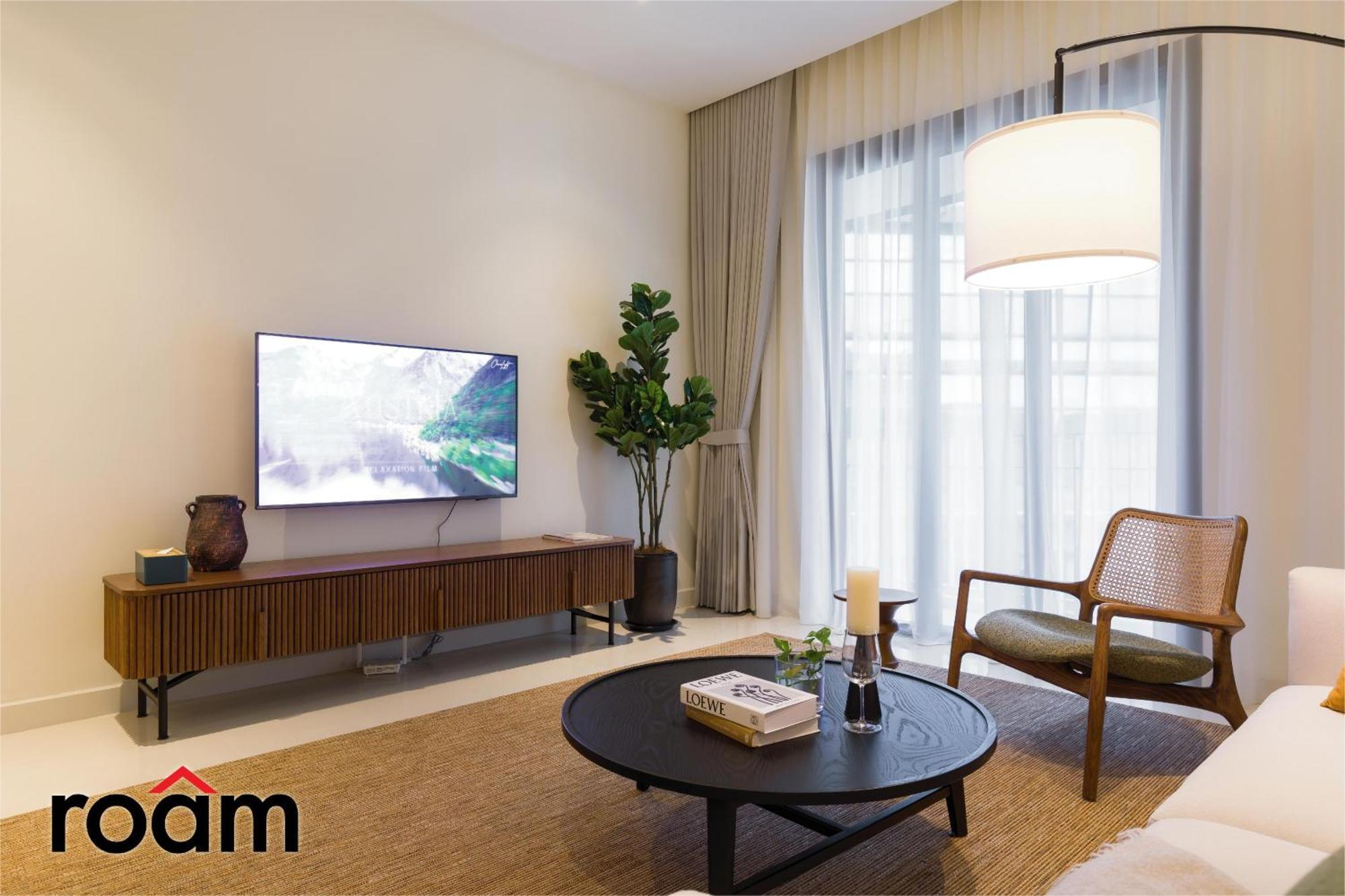 Viia Residences Kuala Lumpur Eksteriør bilde