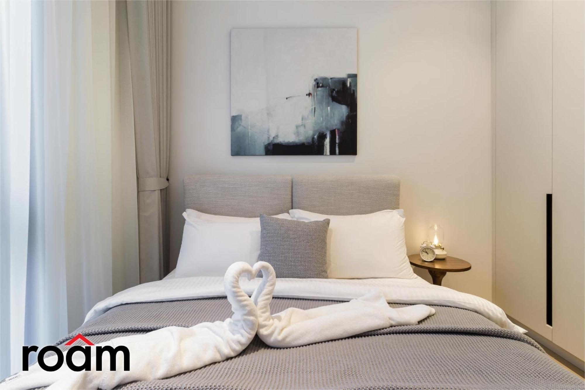 Viia Residences Kuala Lumpur Eksteriør bilde