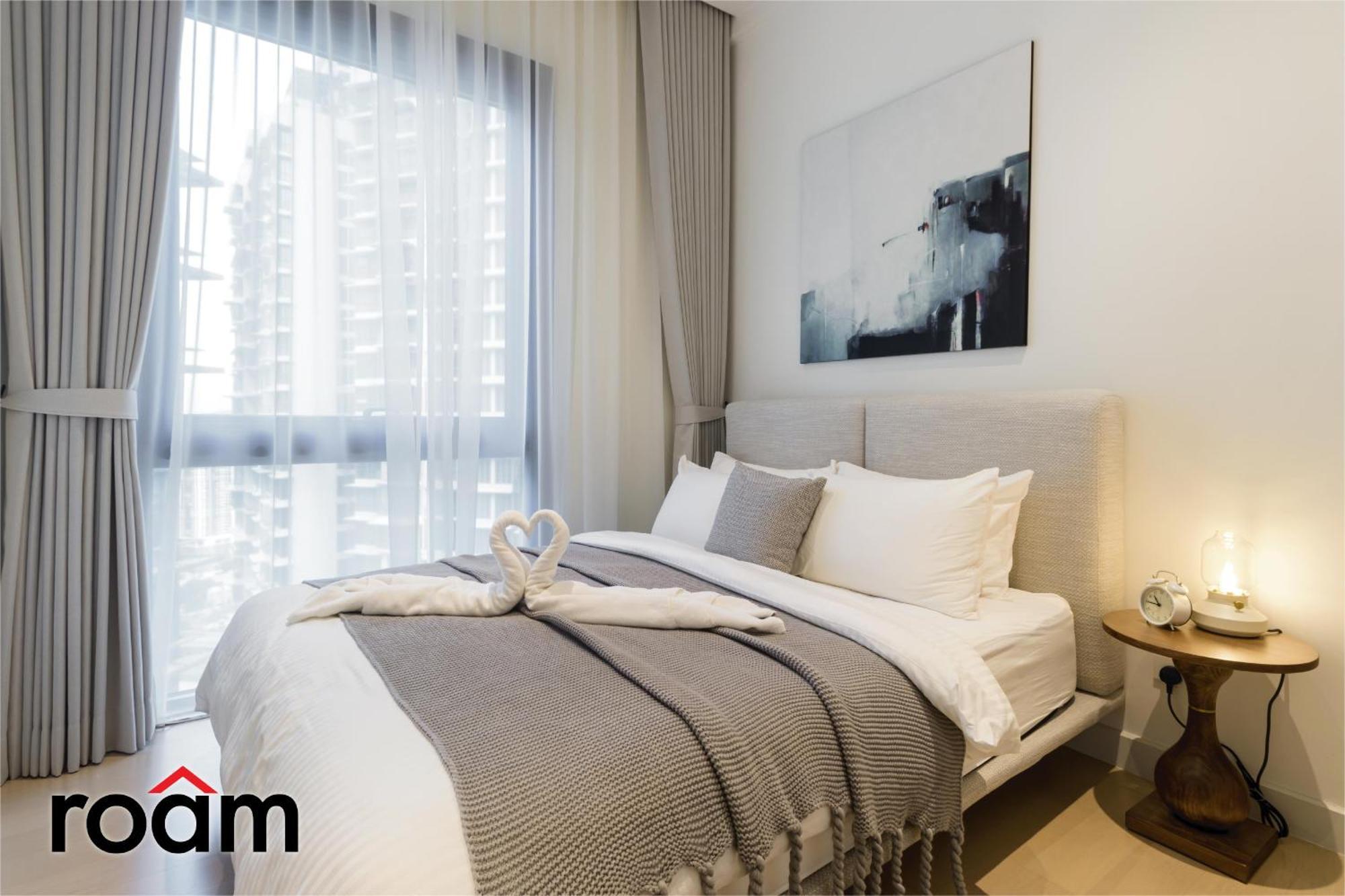 Viia Residences Kuala Lumpur Eksteriør bilde